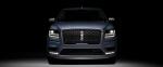 Lincoln Navigator Black Label 2017 года